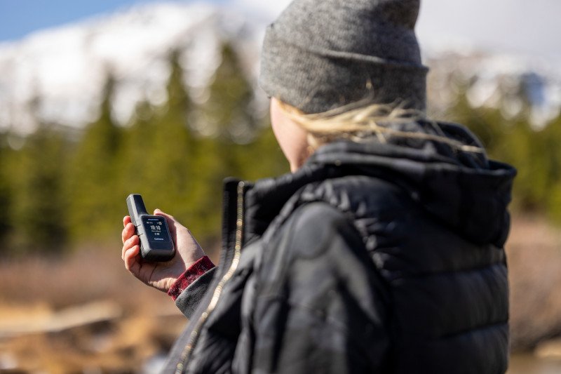 Overview: inReach subscription plans | Garmin Blog
