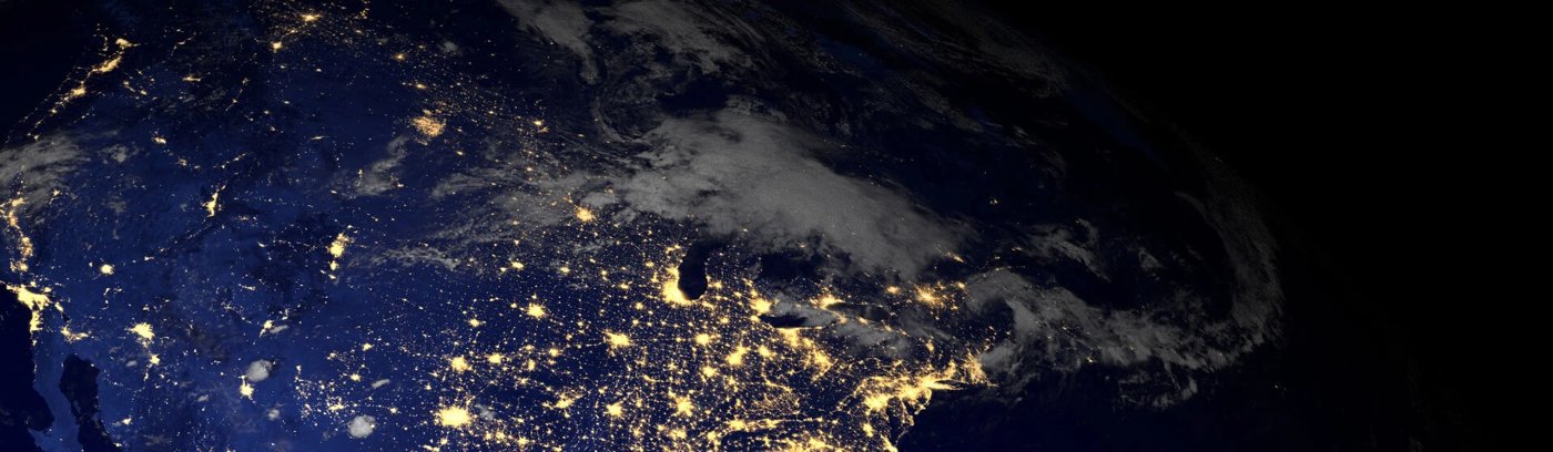 Iridium Communications Network & Satellite Coverage | BlueCosmo