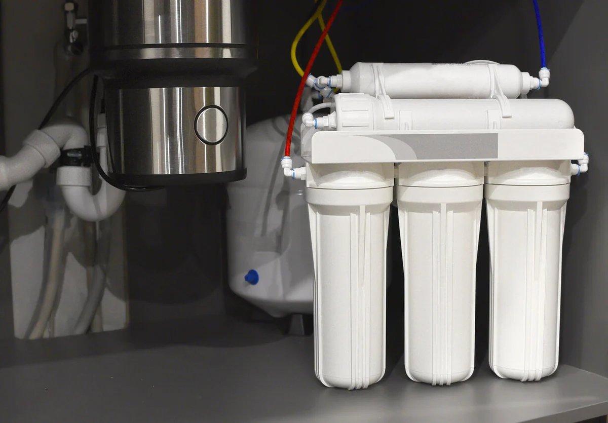 What Is Reverse Osmosis & How it Works | Fresh Water Systems