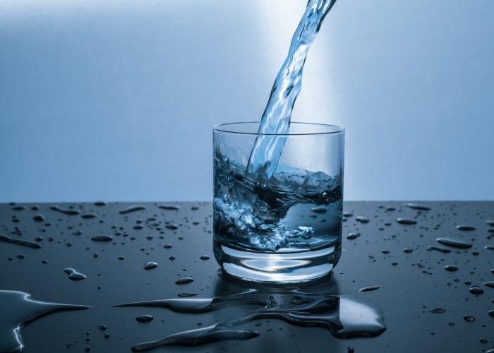 Not All In-Home Drinking Water Filters Completely Remove Toxic PFAS