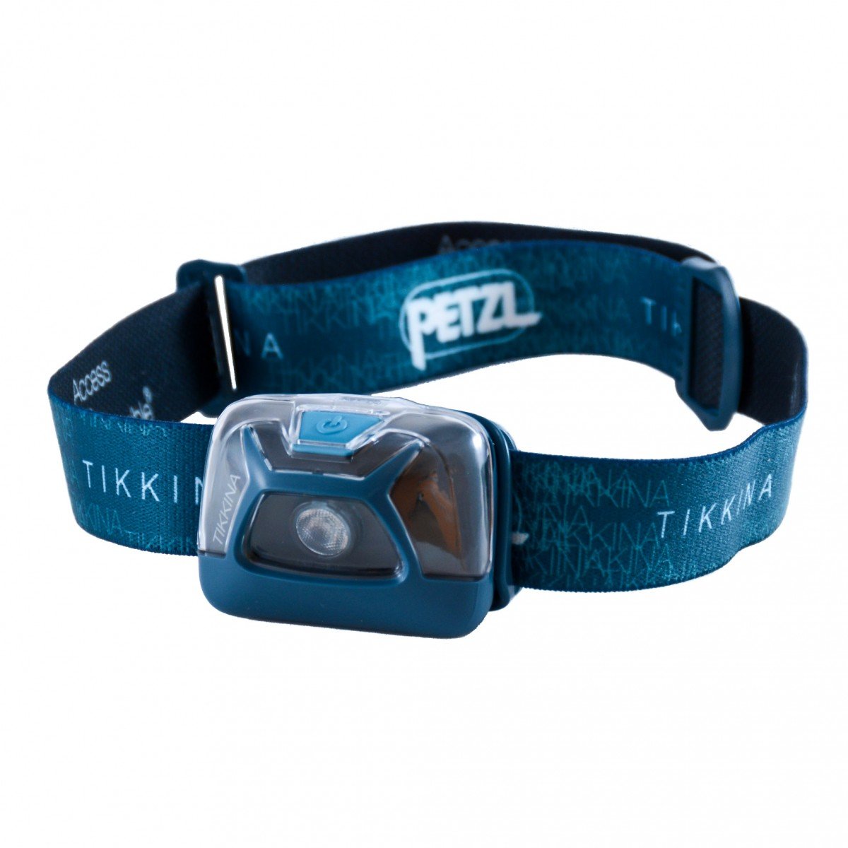 Petzl Tikkina Review