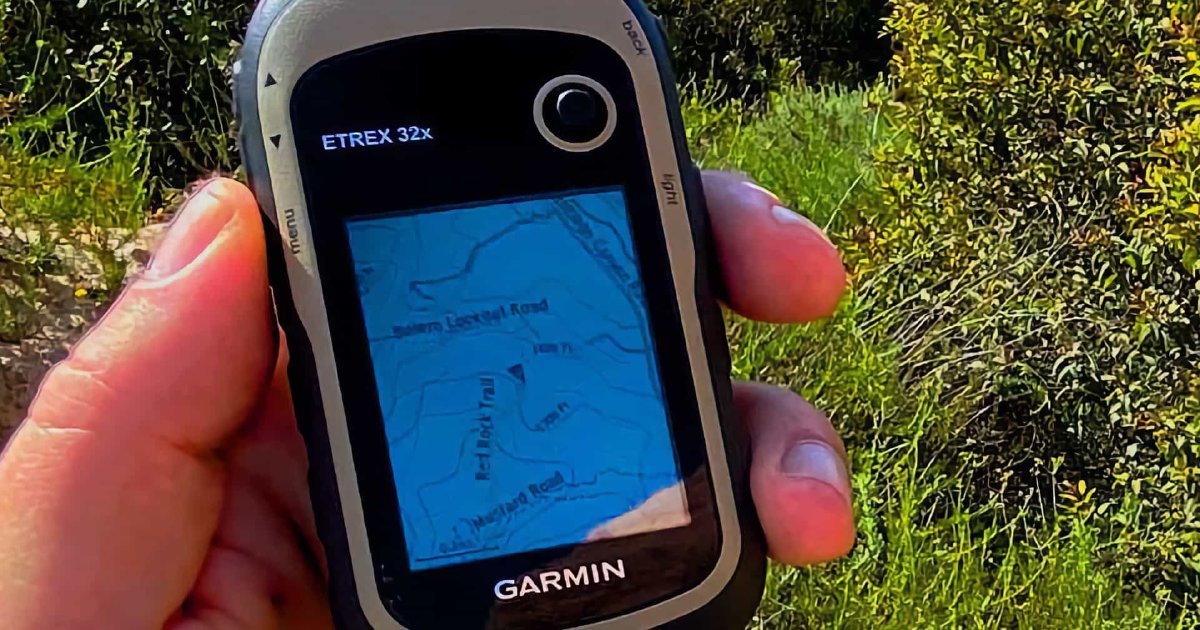 In-Depth Garmin eTrex 32x Review & How-To Guide