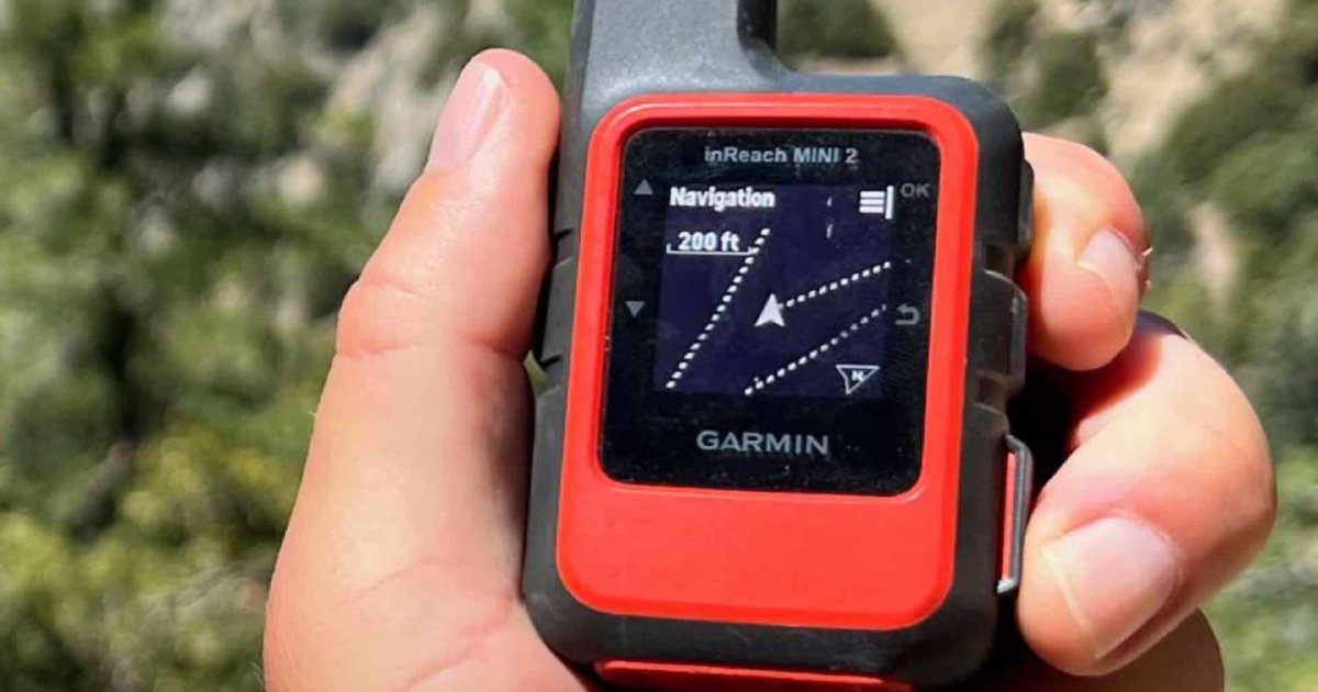 Garmin inReach Mini 2 Review (3 Years Later!)