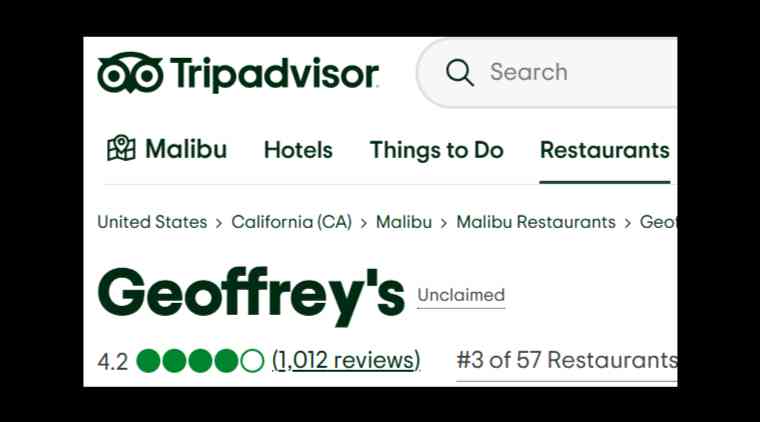 Tripadvisor