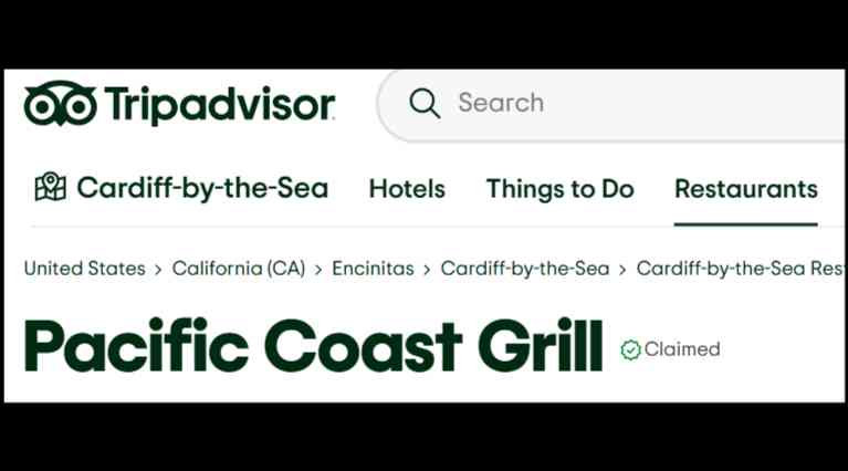 Tripadvisor