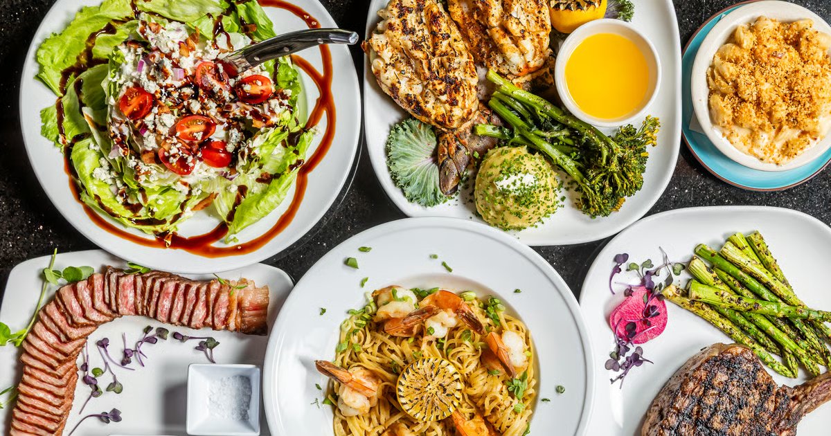 Gorat's Steak House | Omaha Nebraska Restaurant | Home