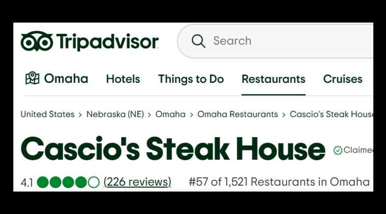Tripadvisor