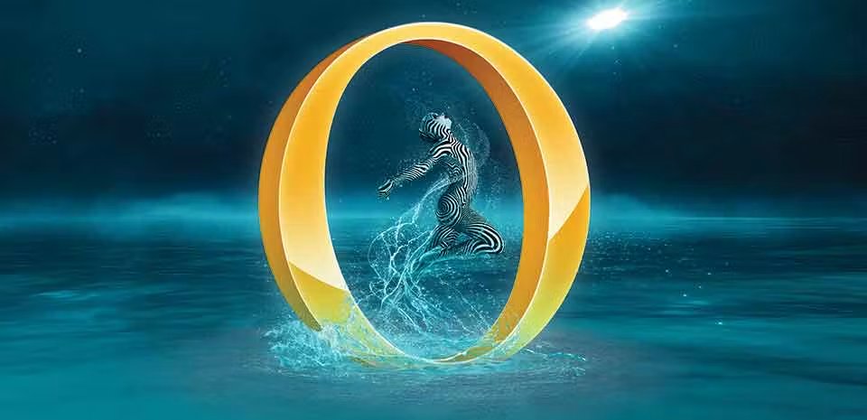 O by Cirque du Soleil Las Vegas Tickets 2026 | Show Schedule & Reviews
