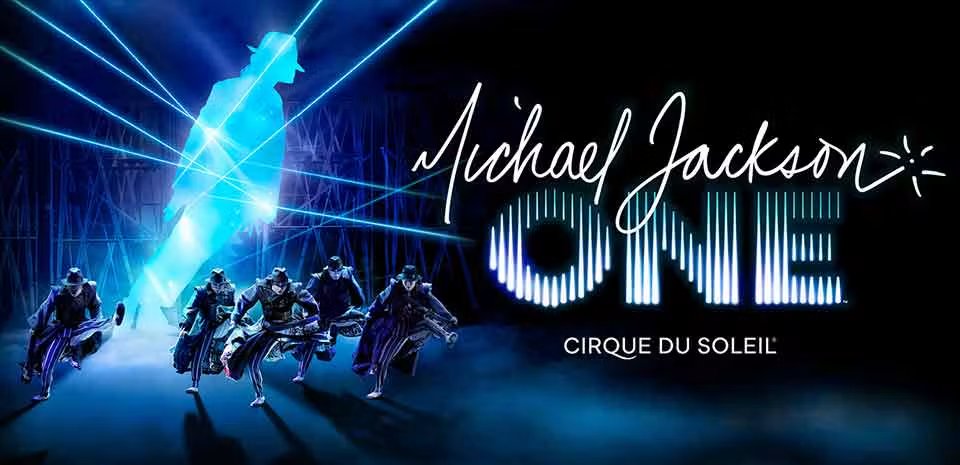 Michael Jackson ONE Show Guide | Vegas.com