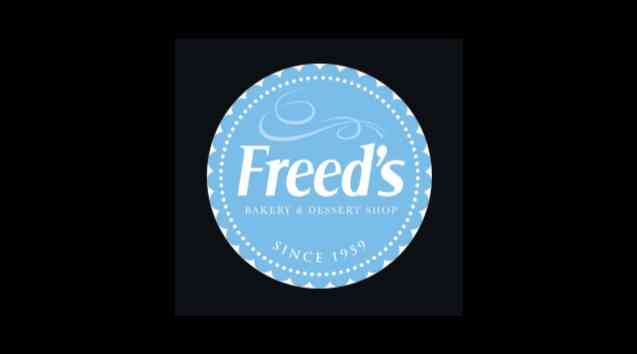Freed's Bakery (@ freedsbakery ) • Instagram photos and videos