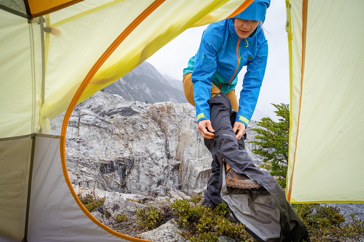 Best Rain Pants of 2026