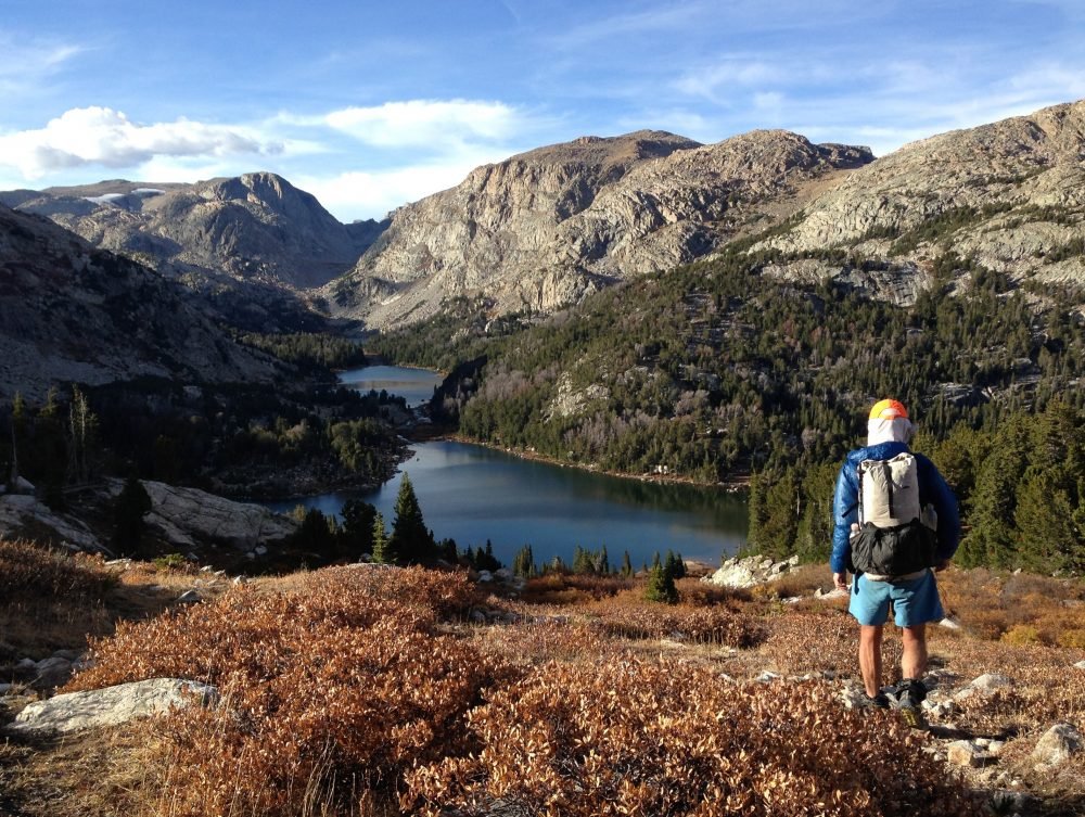 Trail Runners Vs. Hiking Boots: A 30 Year Perspective