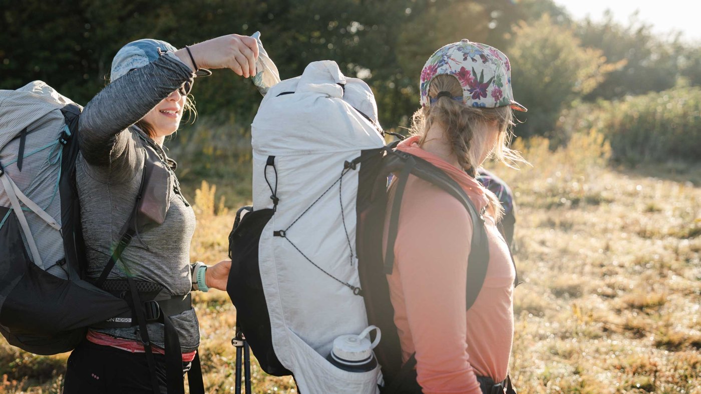 We Hauled Dozens of Backpacking Packs on Trails Across the Globe. These 8 Carried Their Weight Like a Champ