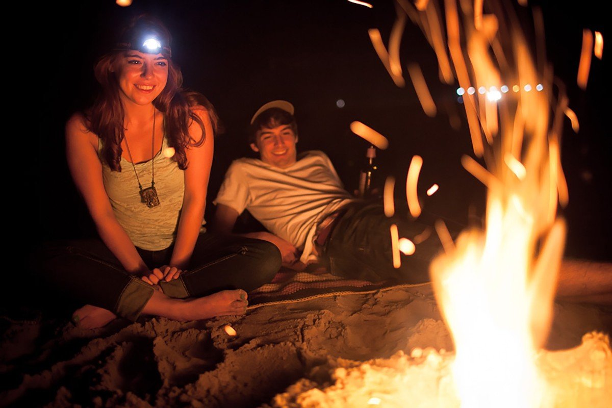 The Hunt for the Best Headlamps