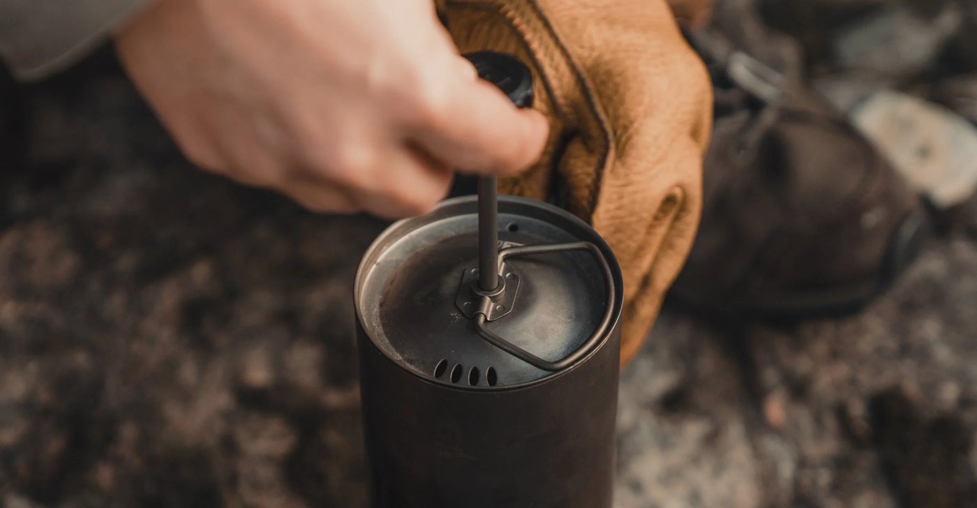 Outdoor Water Filter & Purifier Bottles / Shop for Adventurers