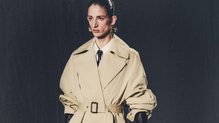 The 48 best trench coats to buy in 2024