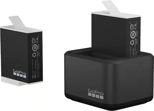 Camera Chargers & Adapters - Best Buy