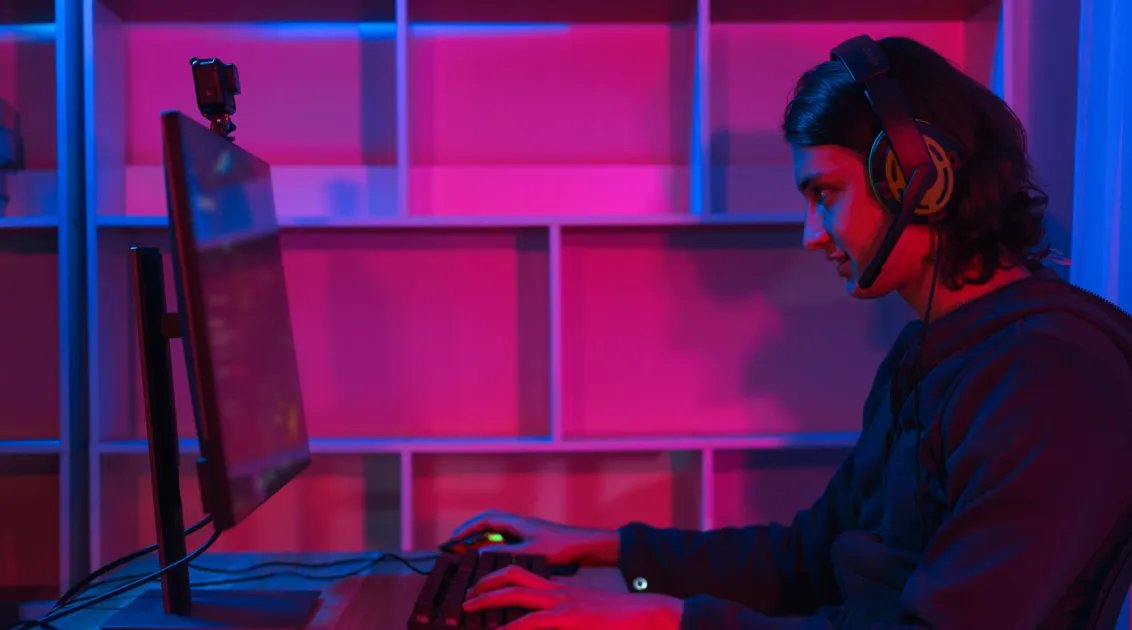 Best Gaming Webcams for Streaming