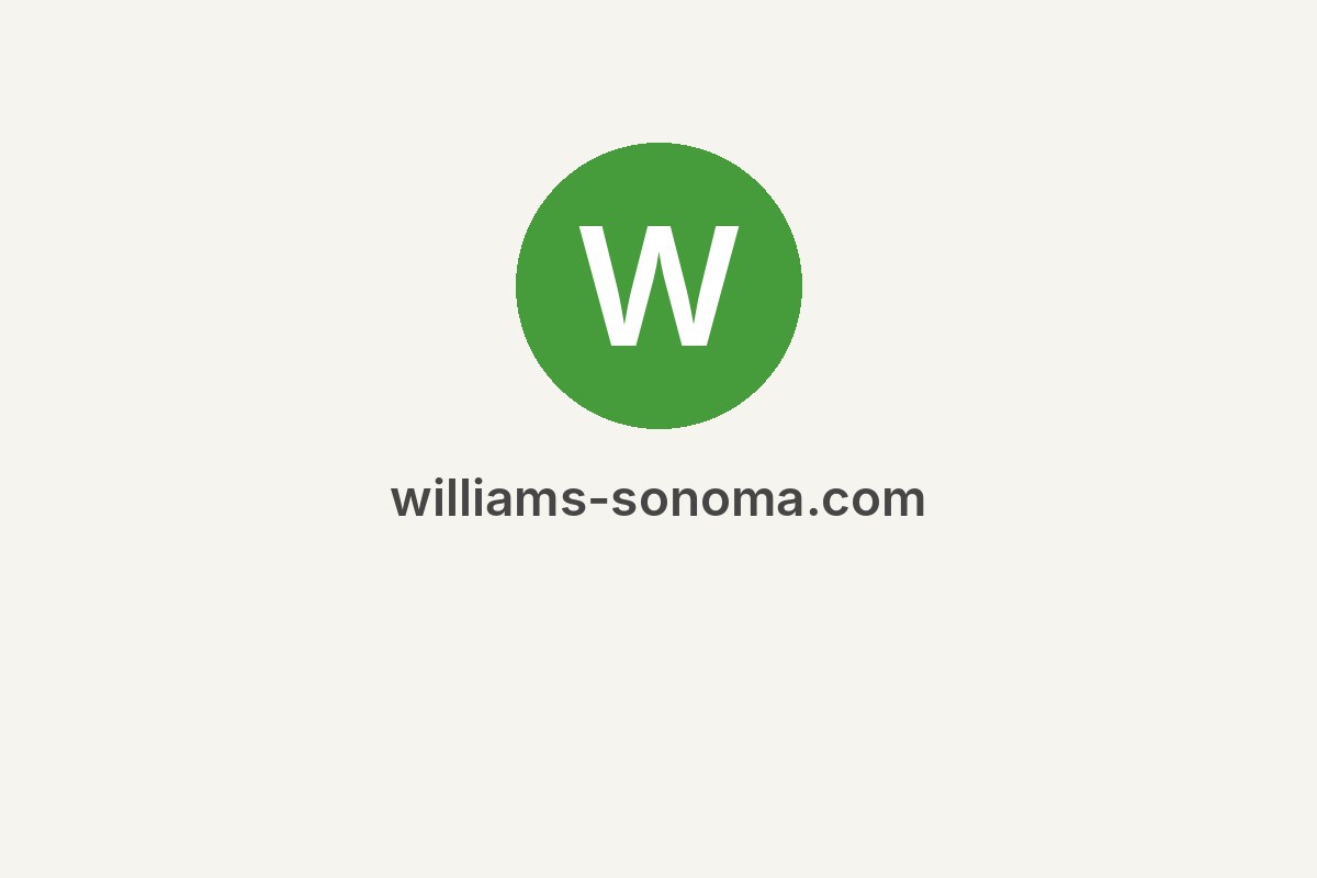 Kitchen Utensils + Tools | Williams Sonoma