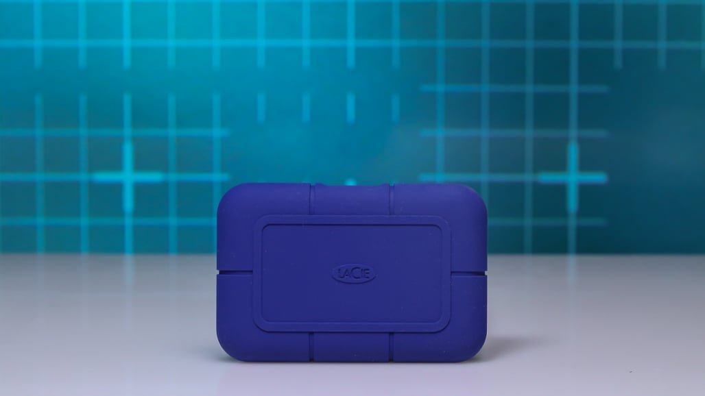 The Best External SSDs We've Tested for 2026 | PCMag