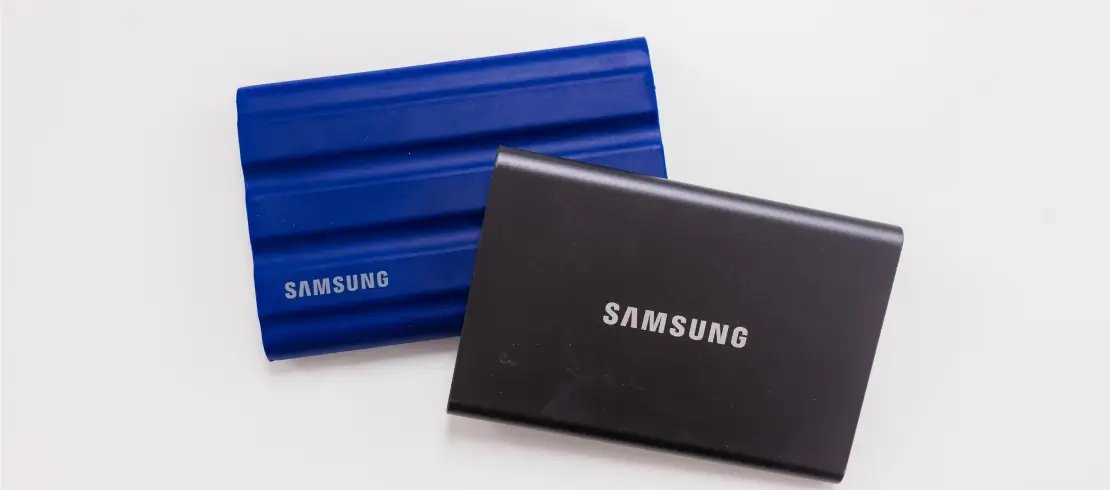 Best External Hard Drives 2025: Portable SSDs and HDDs