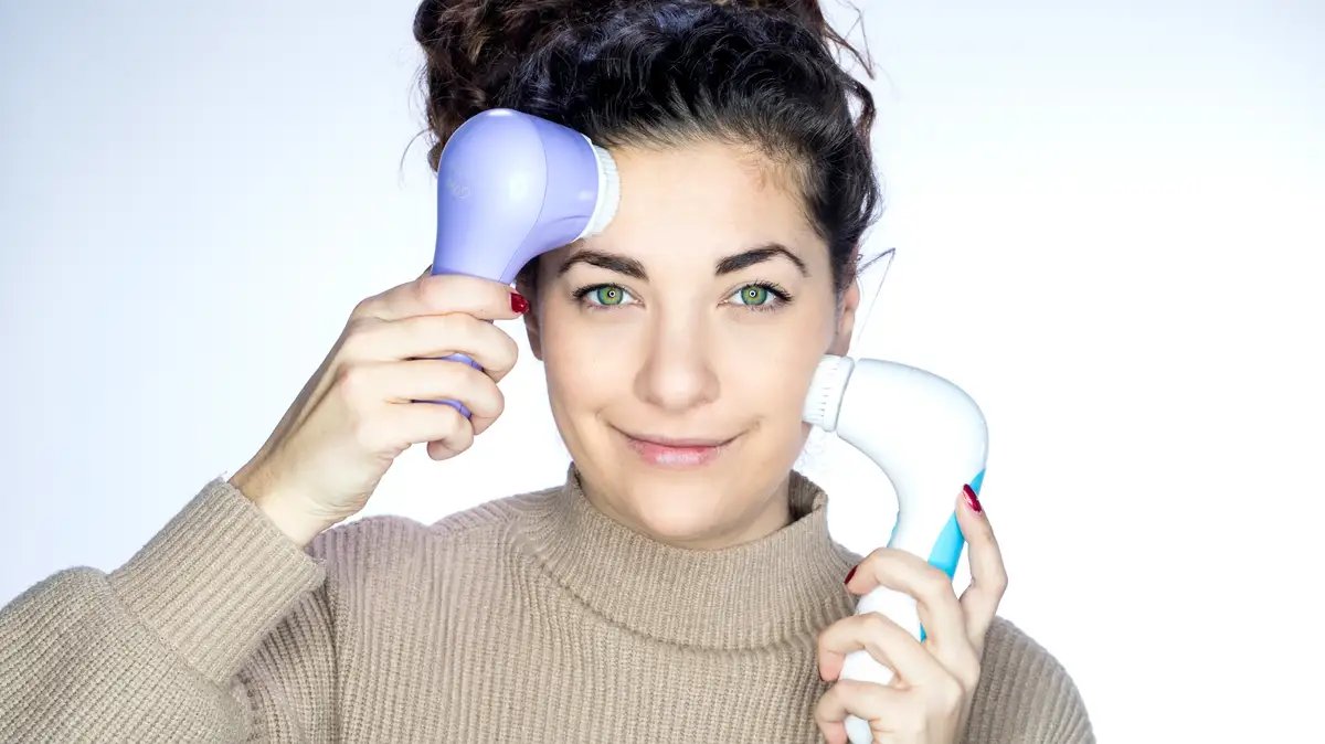 The Best Facial Cleansing Brushes of 2026