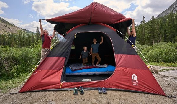 Top Picks for Lightweight & Ultralight Down Sleeping Bags