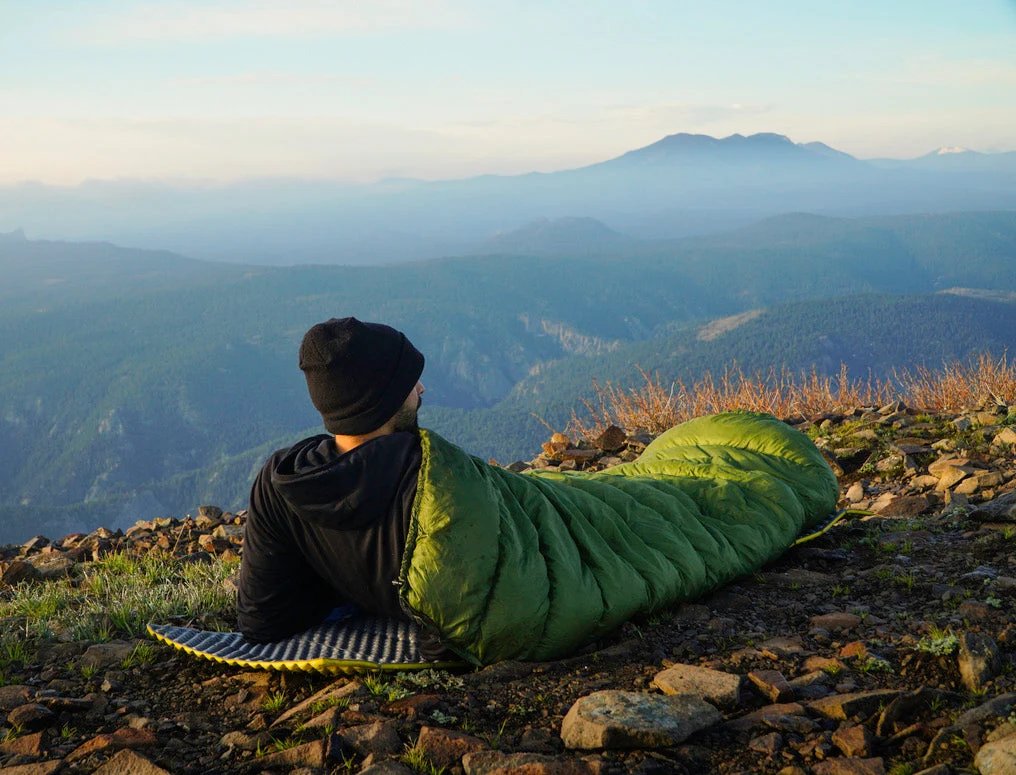 Camping Quilt Archives