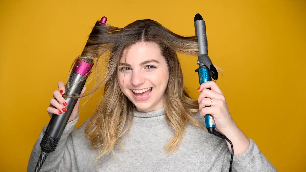 The Best Curling Irons and Curling Wands of 2026
