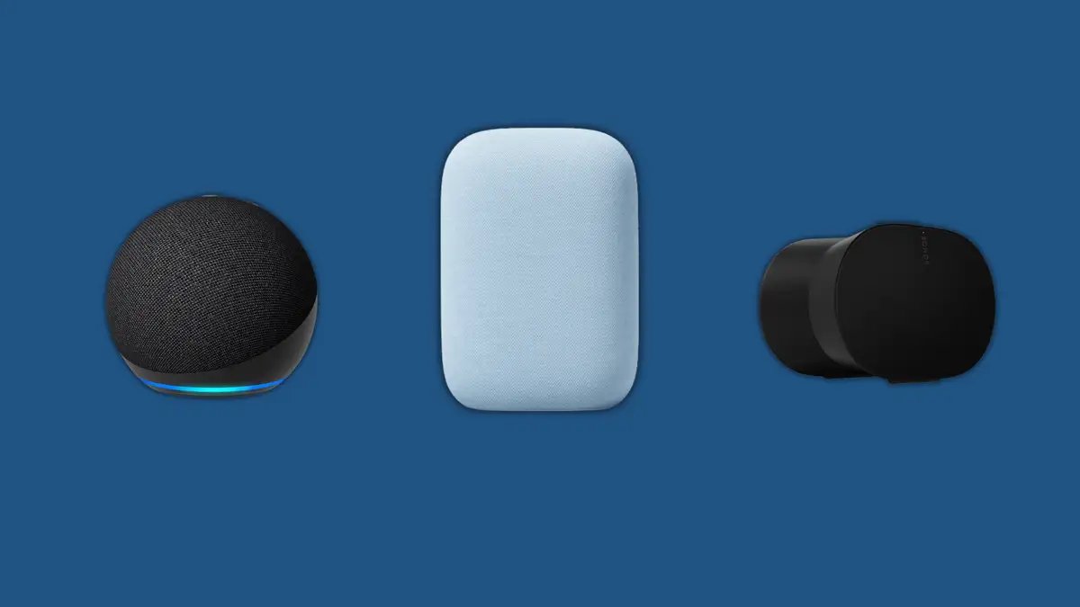 The Best Smart Speakers of 2026