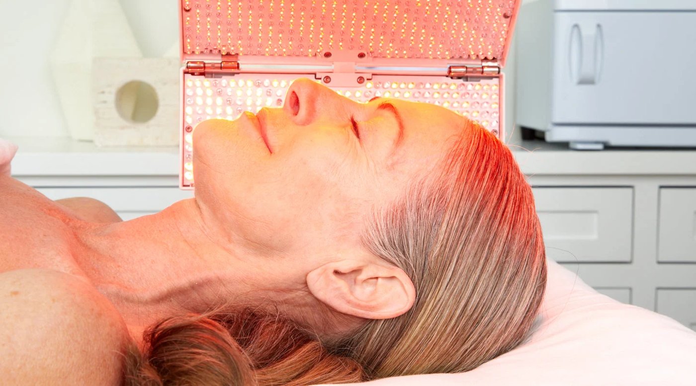 History of Light and LED Therapy