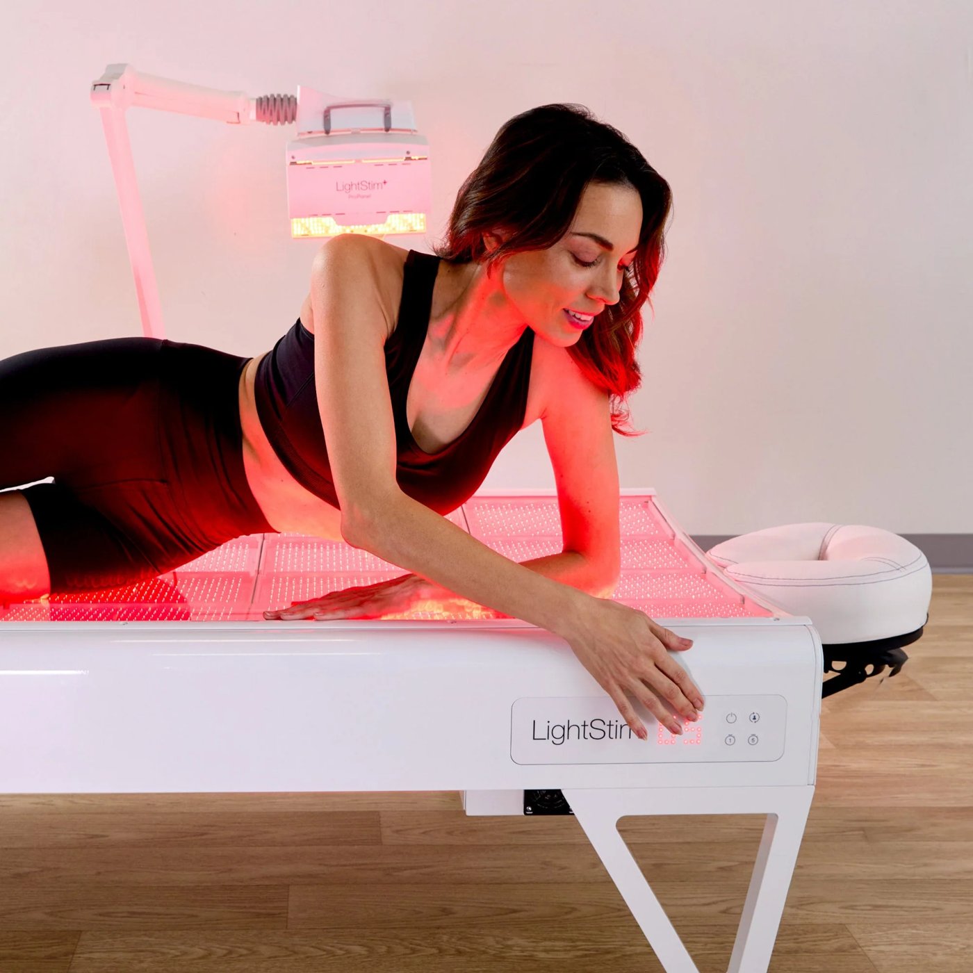 LightStim LED Bed