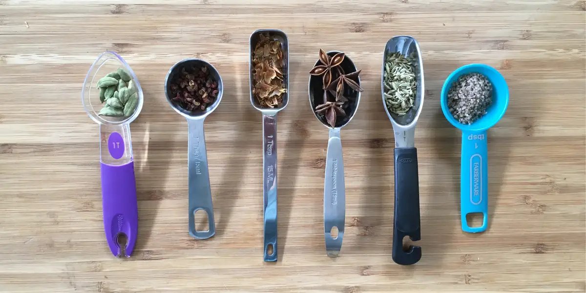 The Best Measuring Cups and Best Measuring Spoons of 2026