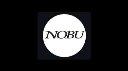 NOBU (@ noburestaurants ) • Instagram photos and videos