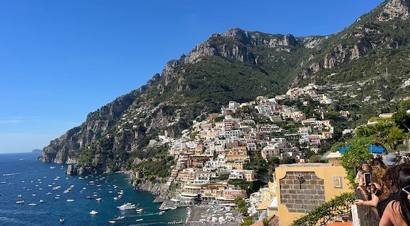 Amalfi Coast - Amalfi Coast News - The Amalfi Coast Online Portal