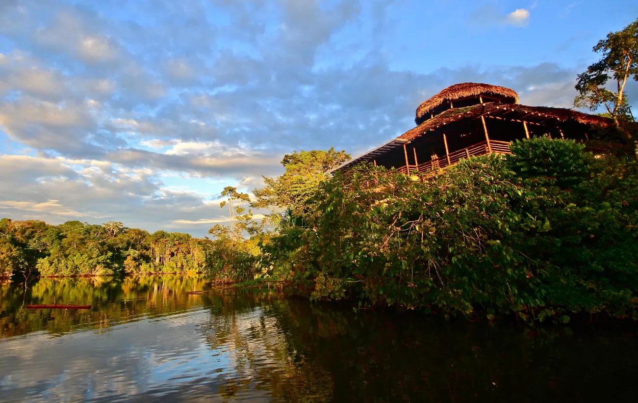 Amazon Tours & Cruises 2026-2027