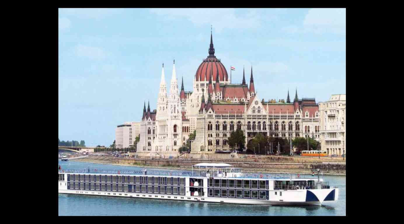 Danube River Cruises: Explore Europe’s Historic Waterway