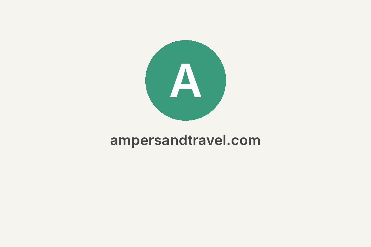 The Ganges River | Ampersand Travel