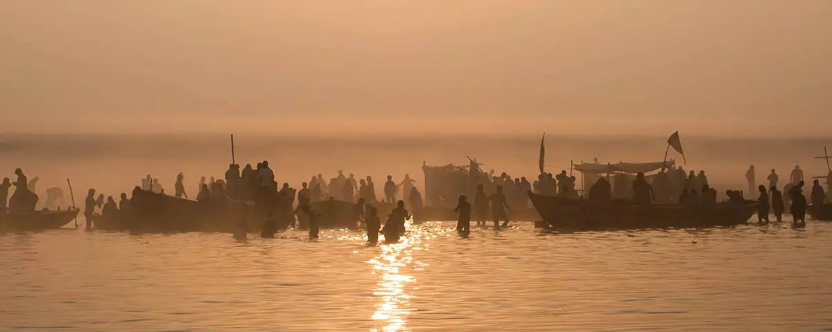 Ganges River Cruises | 2026/2027/2028 Official Pandaw™ Cruises