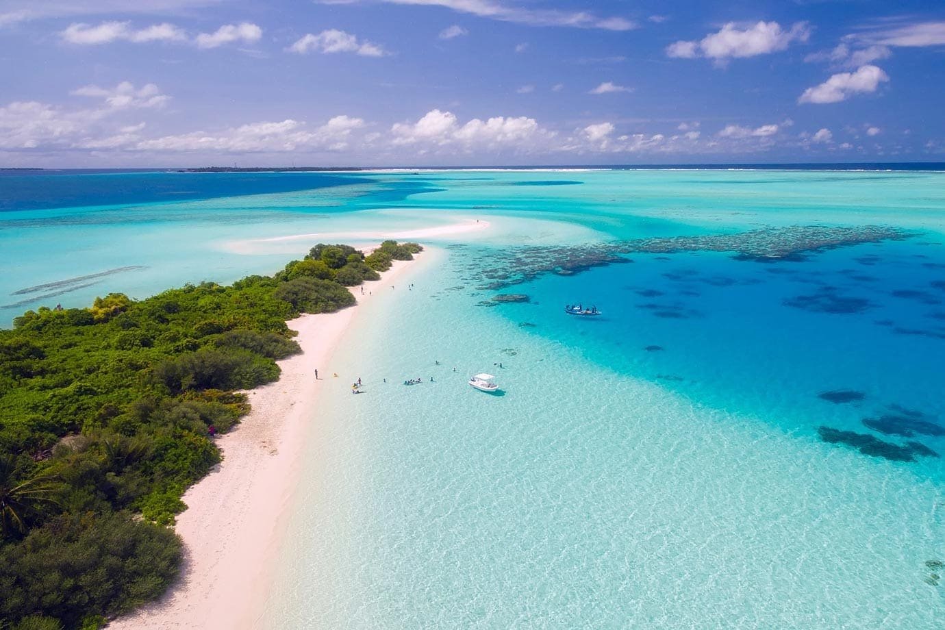 The 12 Best Paradise Beaches in the World
