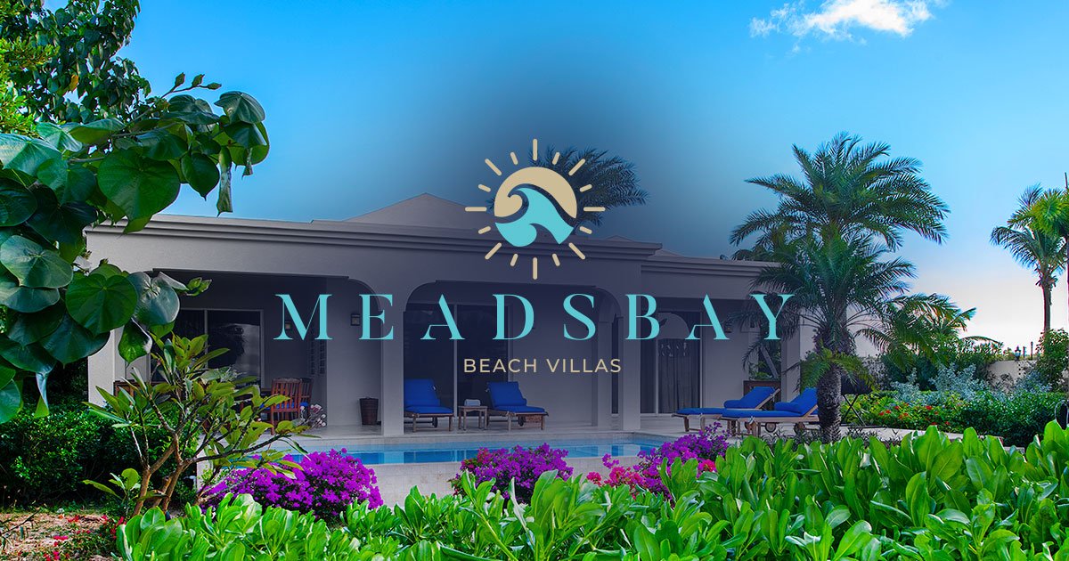 An Unforgettable Escape | Meads Bay Beach Villas | Anguilla