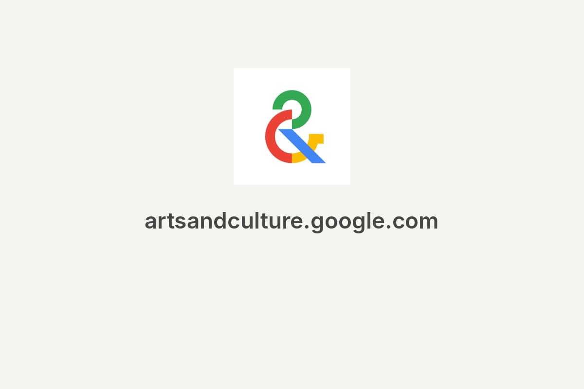 Eiffel Tower, Paris, France - Google Arts & Culture