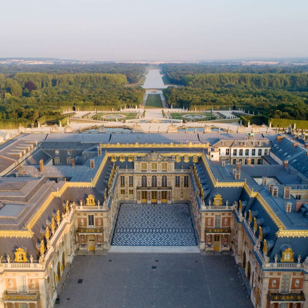 Château de Versailles | VisitParisRegion
