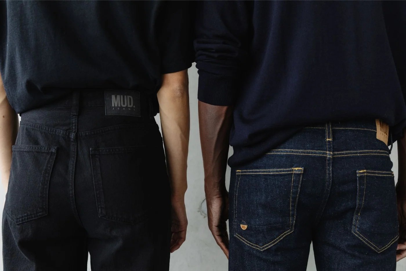 Leasing jeans - Lease A Jeans at MUD Jeans - Start now