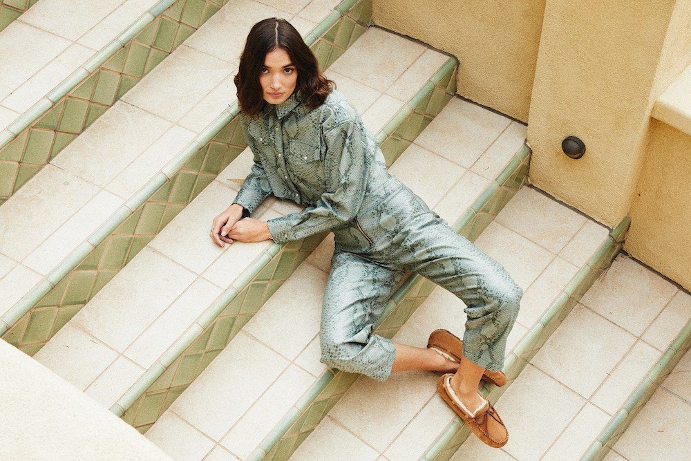 New Brand Etica Aims to Reset LA's Premium Denim Scene