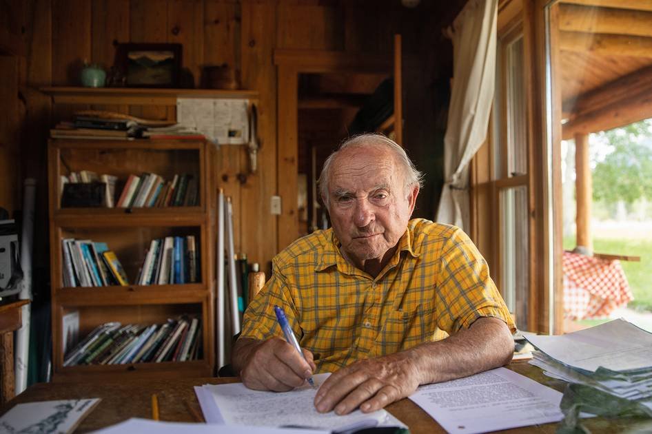 Patagonia owner gives company away to help fight climate crisis
