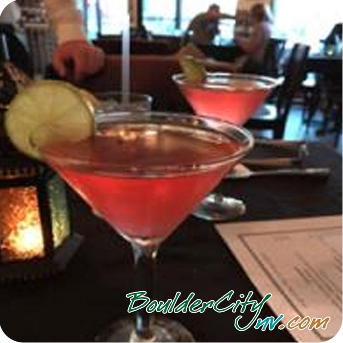 Dining – Boulder City NV