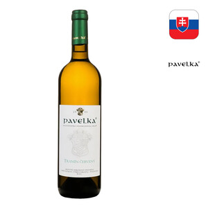 Pavelka a syn – family wines from Pezinok | DrinkOnline.eu