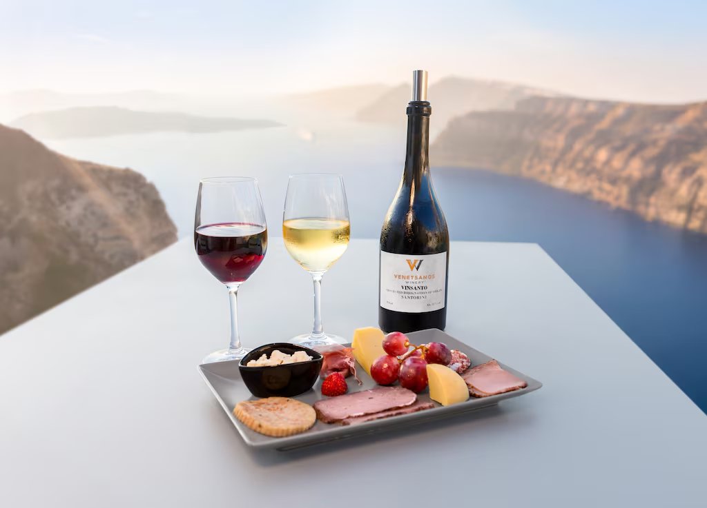 Best Wine Regions in Europe for Unforgettable Tastings