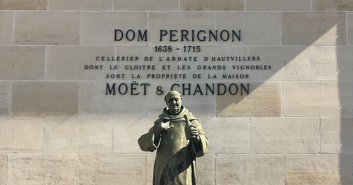 5 Fabulous Champagne Houses To Visit In France